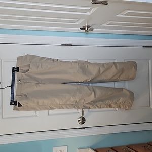 Patagonia Women's Convertible Hiking Pants SZ 14